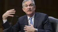 Prezes Fed Jerome Powell