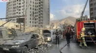 Atak Izraela na Iran 13 czerwca