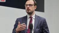 minister Jakub Jaworowski