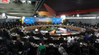 Spotkanie państw BRICS