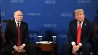 Szczyt Trump - Putin