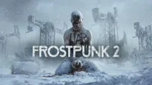 Gra Frostpunk 2