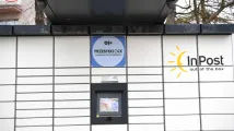 Paczkomat InPostu
