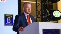Wiceminister finansów Jurand Drop
