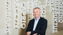 Krzysztof Pawiński, prezes Grupy Maspex