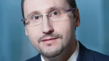 Paweł Spławski, partner w Deloitte