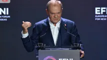 Premier Donald Tusk