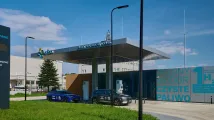 ZE PAK SA Skonsolidowane sprawozdanie z płatności na rzecz administracji publicznej