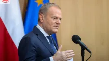 Premier Donald Tusk