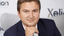 Kamil Cisowski, DI Xelion