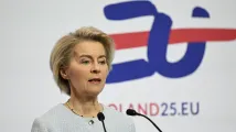 Ursula von der Leyen