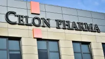 Celon Pharma