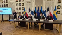Rail Baltica