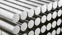 Stal aluminium
