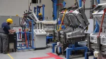 Poland's manufacturing index PMI down to 50.2 pts in April - S&P Global