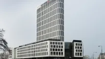 ING BANK ŚLĄSKI SA Raport okresowy kwartalny skonsolidowany 1/2025 QSr
