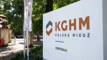 KGHM copper posts PLN 2.49 bln in Q1 adj. EBITDA, above consensus