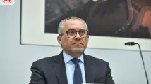 Członek zarządu CPK Dariusz Kuś 