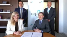 Poland's ARP, Polimex Mostostal and TF Silesia ink binding contract on lease of Rafako's assets