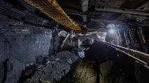 JSW ściana
