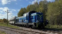 PKP Cargo