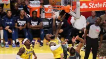 Los Angeles Lakers