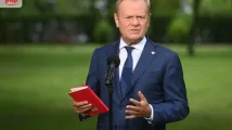 Premier Donald Tusk