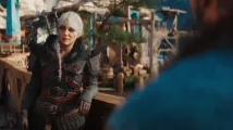 cd projekt