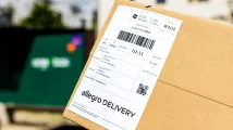 Allegro Delivery