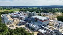 CCGT Grudziądz
