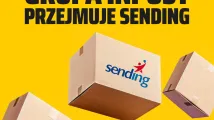 Inpost przejmuje Sending