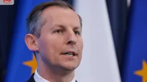 prezes UOKiK Tomasz Chróstny