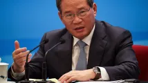 Premier Chin Li Quang