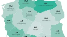 Recykling odpadów w Polsce