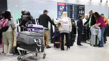 Lotnisko Heathrow