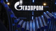 Gazprom