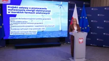 minister Paulina Hennig-Kloska