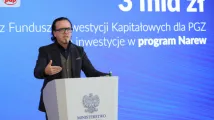 minister Wojciech Balczun