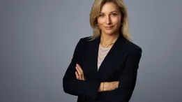 Katarzyna Suchcicka