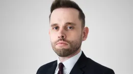 Wojciech Krajewski, KPMG