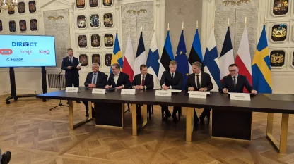 Rail Baltica