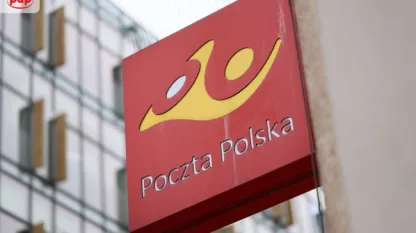 Poczta