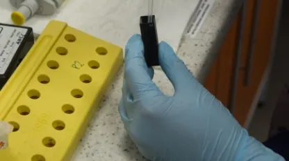 laboratorium
