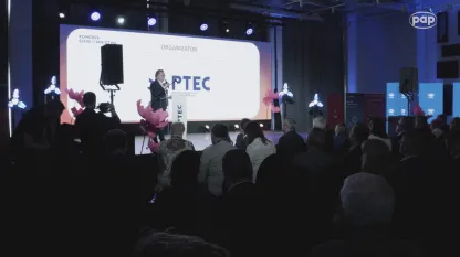 Fot. PAP - kadr z filmu