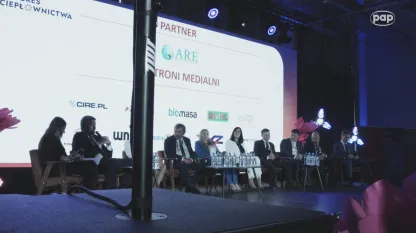 Fot. PAP - kadr z filmu