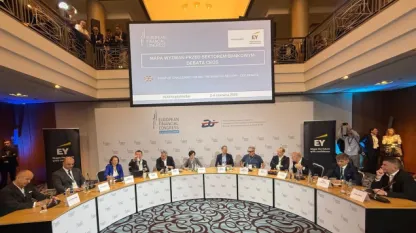 Europejski Kongres Finansowy w Sopocie