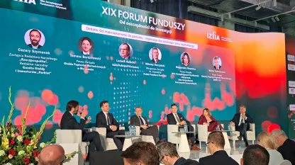 Forum Funduszy IZFIA