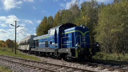 PKP Cargo