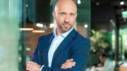 Wojciech Derda, TDJ
