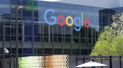 Google